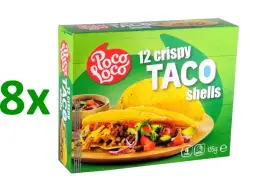 Gdzie kupić placki taco? Sprawdzone miejsca i najlepsze oferty