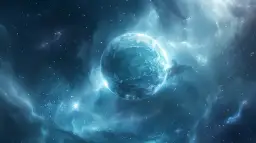 Aura niebieska: jej znaczenie i wpływ na życie