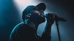 Słoń "Demonologia": Które utwory najbardziej szokują? Kontrowersje