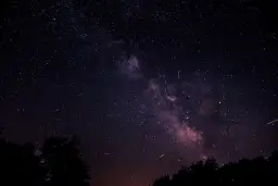 Dlaczego kosmos jest czarny - fascynująca zagadka ciemnego wszechświata