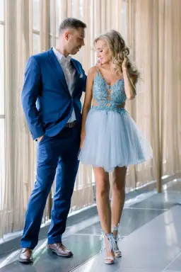 Co ubrać na poprawiny: 10 stylowych propozycji dla gości