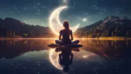 Twoja księżycowa osobowość: odkryj co mówi o tobie i twoich celach życiowych