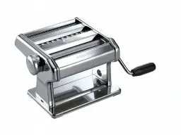 Najlepsza maszyna do makaronu włoska - jak wybrać idealną maszynkę