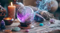 Jak ściągnąć urok? Metody usuwania negatywnej energii z życia