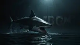 Gdzie obejrzeć Meg 2 online? Tajemnice morskiego potwora na CDA