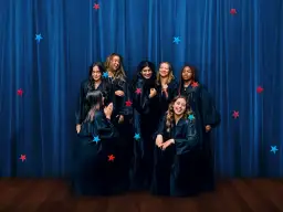 Girls State: Dziewczęta i polityka – Nowe pokolenie liderów