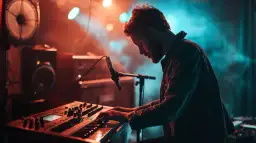 Gorąca 100 Eski: Jak trafić na listę przebojów? Wskazówki dla artystów