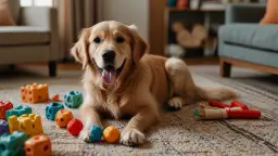 Jakie gryzaki są najlepsze dla szczeniąt? Bezpieczne opcje