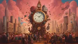 Świat po COVID: Jak pandemia zmieniła nasze życie i nawyki?