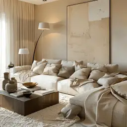 Jak zaaranżować salon: praktyczne porady na funkcjonalną i stylową przestrzeń