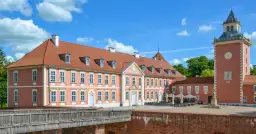 Najlepsze atrakcje w Lidzbarku Warmińskim, które musisz zobaczyć