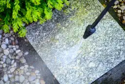 Skuteczne sposoby czym wyczyścić białe kamienie ogrodowe: kompletny poradnik