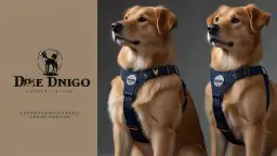 Szelki Dingo - poznaj 3 najlepsze modele i znajdź idealne dla psa