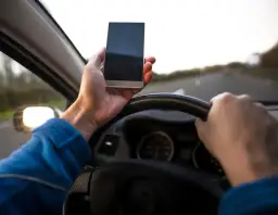 Jaki mandat za rozmowę przez telefon? Sprawdź, by uniknąć kary