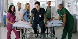 Seriale medyczne a rzeczywistość - co lekarze mówią o wpływie produkcji na pacjentów?