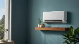 TCL klimatyzacja: Czy warto wybrać? Analiza zalet i wad