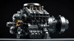 Silniki benzynowe – Najlepsze silniki po 2010 roku: Co wybrać?