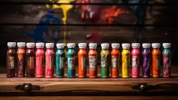 Producent Marki Top Premium - Flugger Farby