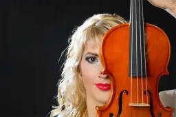 Jak samemu nauczyć się grać na skrzypcach bez błędów i frustracji