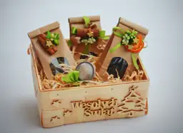 Oryginalny prezent w puszce – niepowtarzalne upominki dla firm