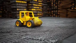 Siatka zbrojeniowa FI 4 castorama - Zakup i wybór