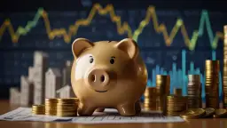 Gdzie zainwestować pieniądze? 5 najlepszych opcji na zysk