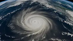 Jak powstaje huragan? Ta niezwykła tajemnica przyrody odkryta!