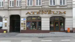 Śląski Teatr Lalki i Aktora Ateneum: repertuar, bilety, historia i aktualne wydarzenia