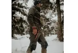 Dlaczego spodnie taktyczne to najlepszy wybór dla miłośników outdooru i survivalu?