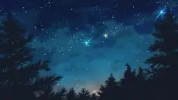 Co warto wiedzieć o gwiazdozbiorze Mała Niedźwiedzica?