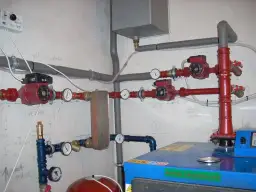 Jak bez błędu dobrać wymiennik płytowy do pompy ciepła – prosty poradnik