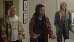 Gen V ile odcinków? Sprawdź, co musisz wiedzieć o serii