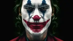 Książka Joker 2019 - Oficjalna nowelizacja czy tylko plotka?