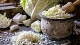 Ile dni kisić kapustę: dokładny czas fermentacji i wskazówki