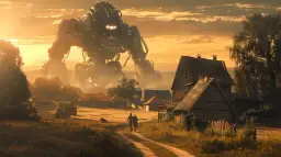 Różalski obrazy: Dlaczego jego sztuka podbija świat?