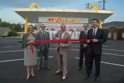 Film o McDonald's - poznaj prawdziwą historię powstania imperium fast food