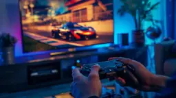 Najlepsze gry wyścigowe na PS4: tytuły, które musisz przetestować