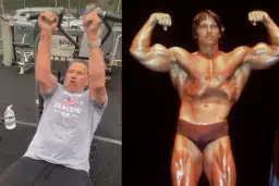 Arnold Schwarzenegger wiek - jak lat ma ikona kultury i sportu?