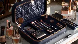 Makijaż męski - historia, ewolucja i współczesne trendy