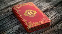 Czerwona książeczka - znaczenie i wpływ na chińskie społeczeństwo