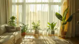 Aranżacja mieszkania: 10 projektów małych wnętrz