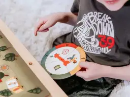 Najlepsze gry dla 8-latka, które rozweselą i uczą jednocześnie