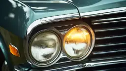 Jak wyczyścić reflektory pastą do zębów - Polerowanie lamp domowym sposobem