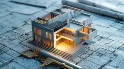 Dofinansowanie budowy domu - Jak je uzyskać łatwo i szybko?