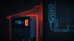 Co to jest energia bierna i jak wpływa na rachunki?