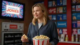 Bridget Jones znów w akcji: gdzie obejrzeć trzecią część?