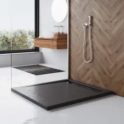 Najlepsze brodziki do małej łazienki: 7 sprytnych rozwiązań