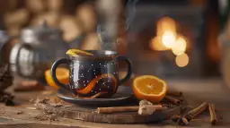 Grzaniec galicyjski: Oto unikalne smaki i tradycja tego napoju