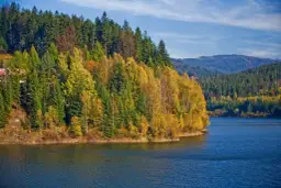 Wiślana trasa rowerowa Śląsk – odkryj jej tajemnice i atrakcje