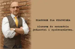 Najpiękniejsze wiersze o szacunku do drugiego człowieka i ich znaczenie